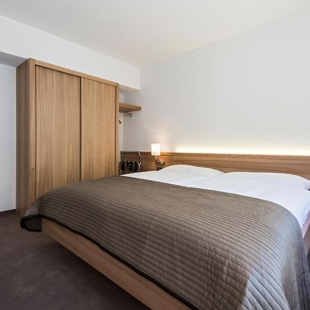 Hotel Mistral Superior Saas Fee 외부 사진