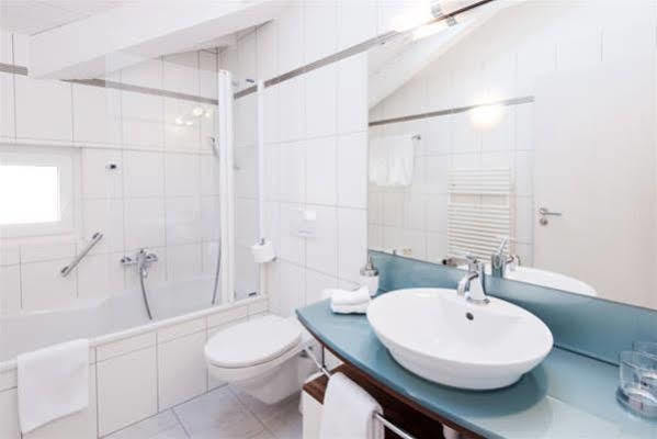 Hotel Mistral Superior Saas Fee 외부 사진