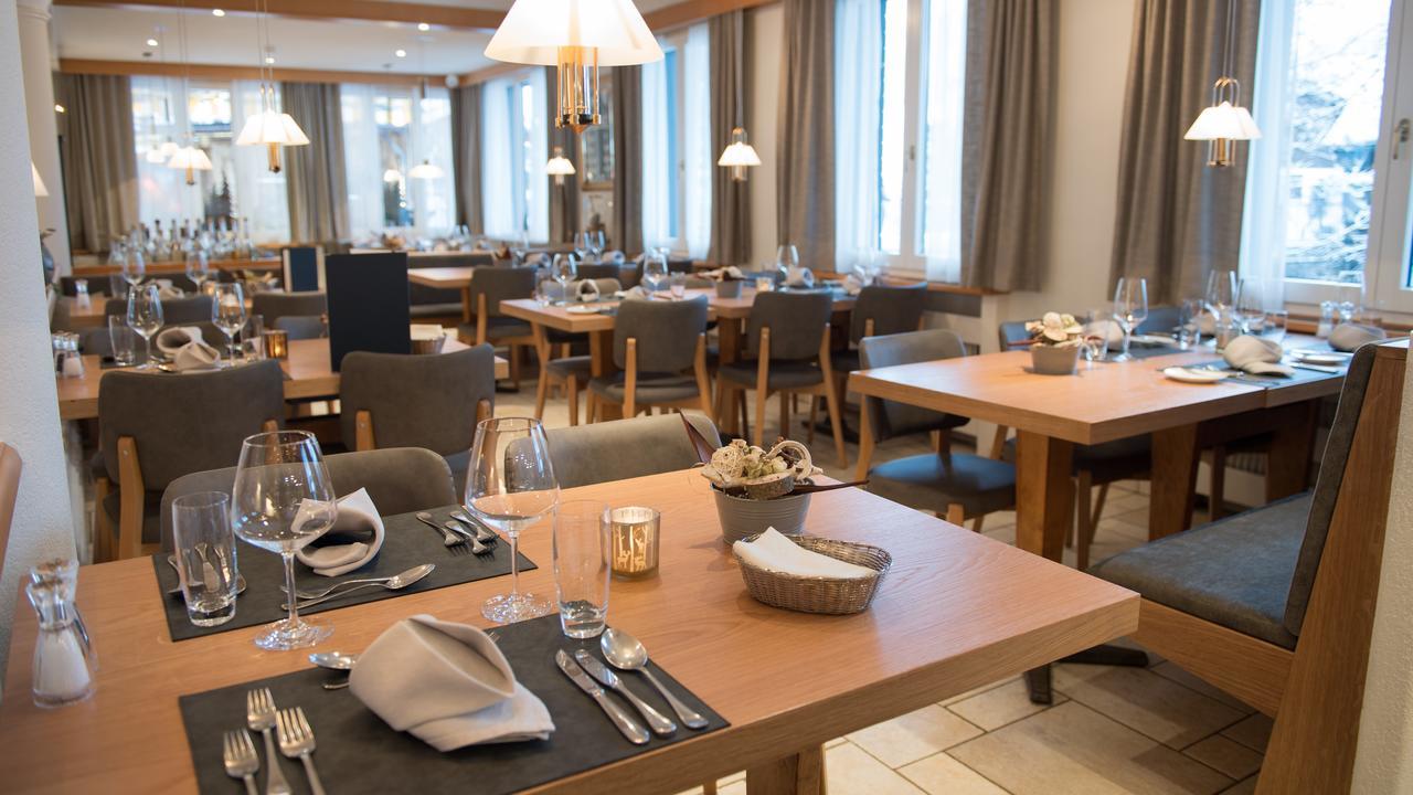 Hotel Mistral Superior Saas Fee 외부 사진
