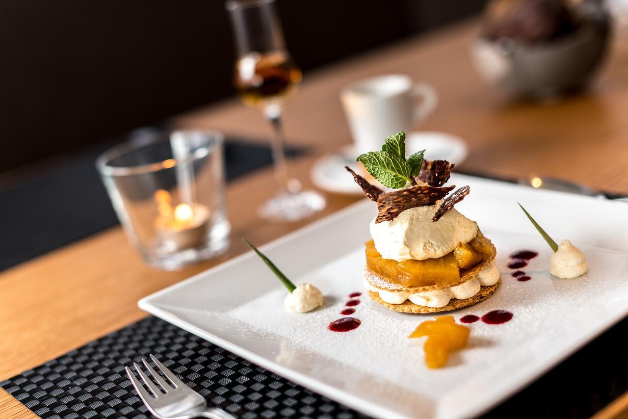 Hotel Mistral Superior Saas Fee 외부 사진