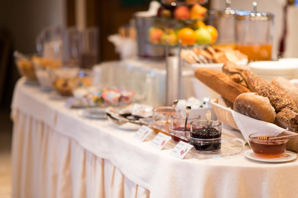 Hotel Mistral Superior Saas Fee 외부 사진