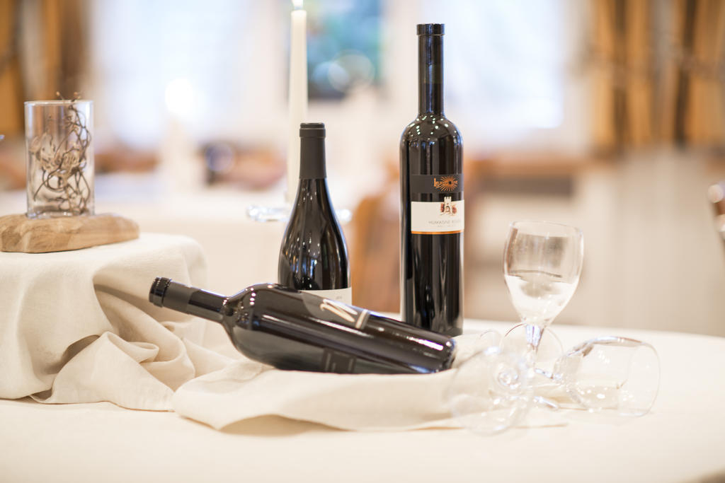 Hotel Mistral Superior Saas Fee 외부 사진