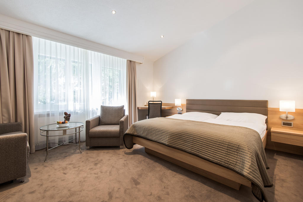 Hotel Mistral Superior Saas Fee 외부 사진